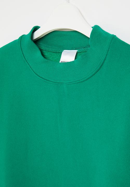 Pop Candy - Boys sweatshirt - green