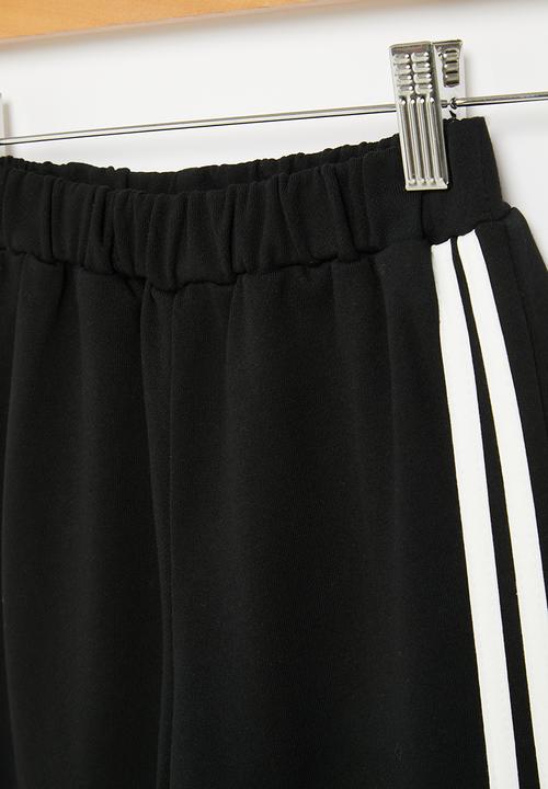 Pop Candy - Boys jogger - black