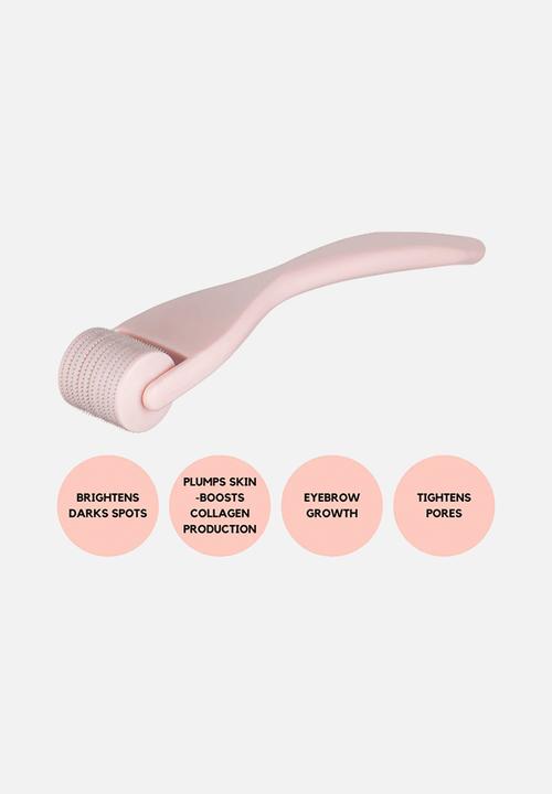 Standard Beauty - Micro Needle Roller