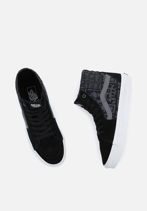 Vans - Sk8-Hi