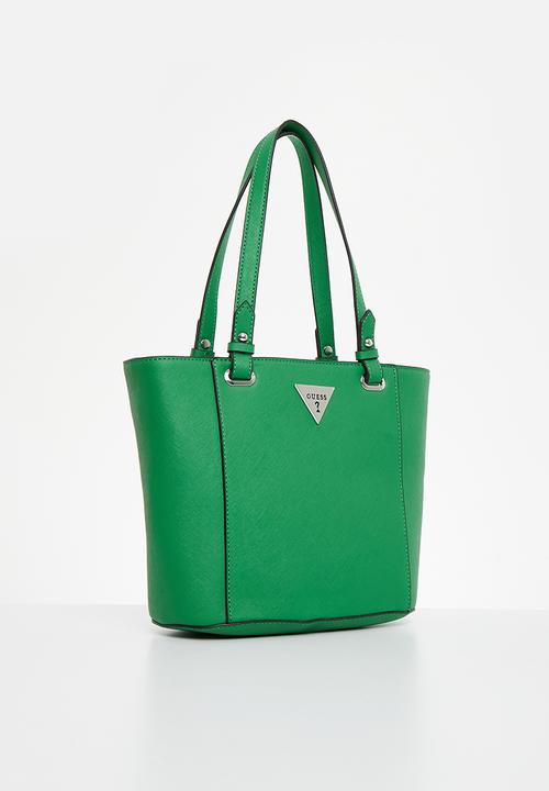 GUESS - Brantley carryall - cactus