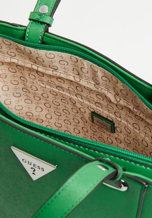 GUESS - Brantley carryall - cactus