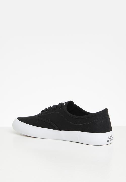 Element - Passiph - black & white 