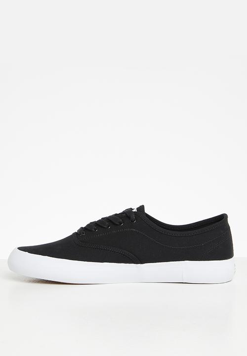 Element - Passiph - black & white 