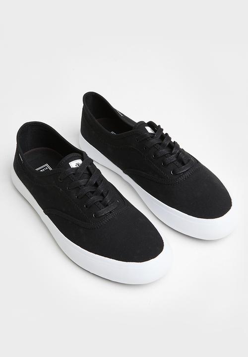 Element - Passiph - black & white 
