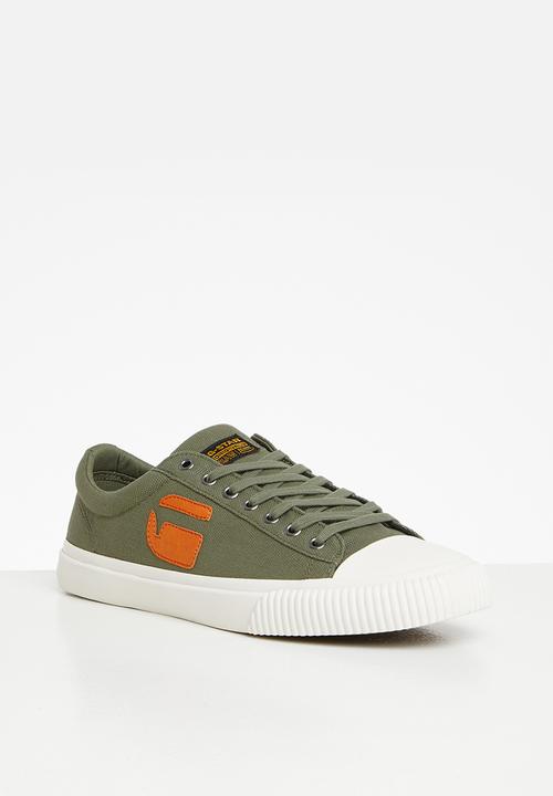 G-STAR - Meefic ii cvs - combat/orange