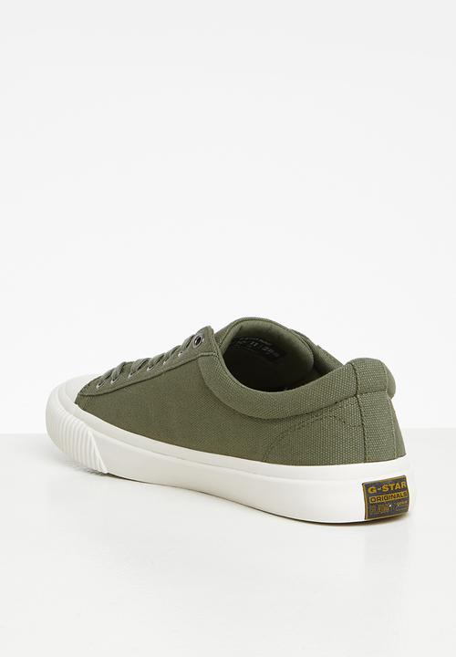 G-STAR - Meefic ii cvs - combat/orange