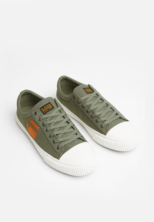 G-STAR - Meefic ii cvs - combat/orange