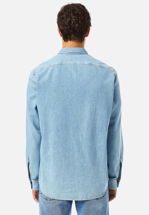 Diesel  - D-simply - light blue