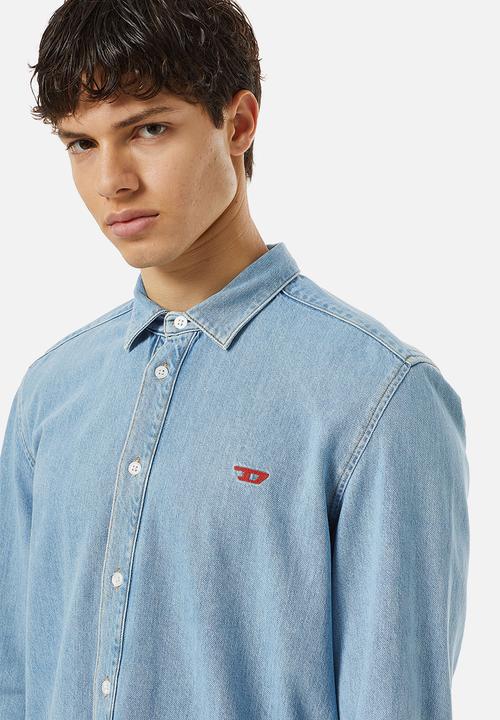 Diesel  - D-simply - light blue