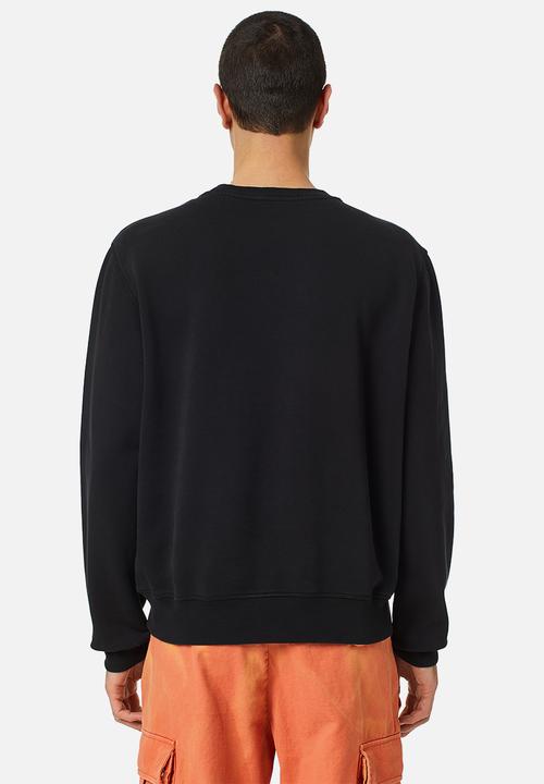 Diesel  - S-ginn-ind - black