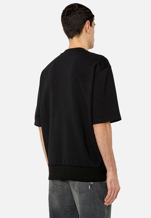 Diesel  - S-cooling-k1 - black