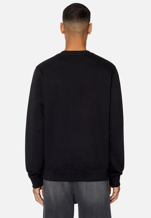 Diesel  - S-ginn-e9 - black