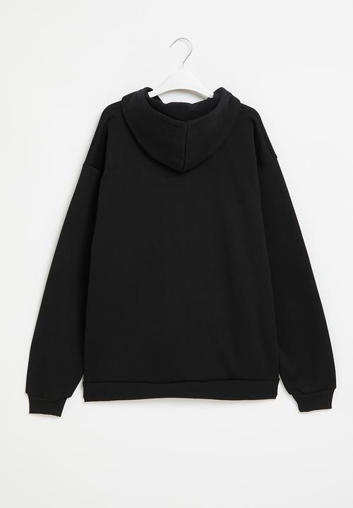 Billabong  - Exit po - black