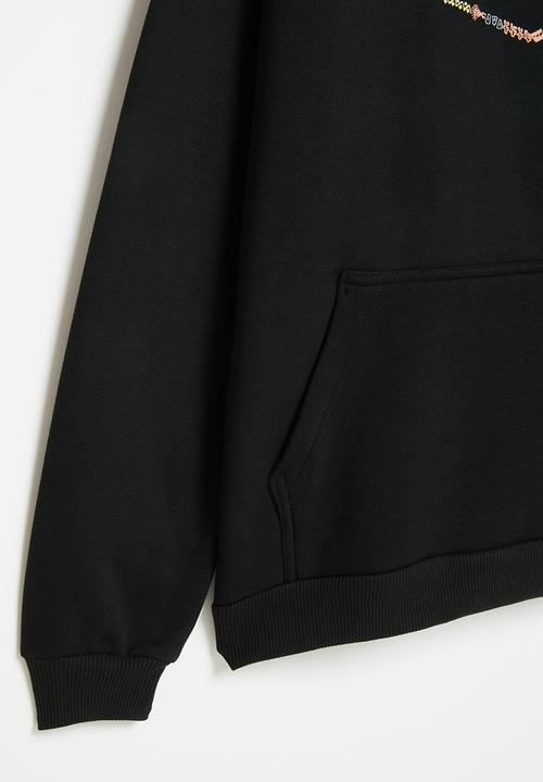 Billabong  - Exit po - black