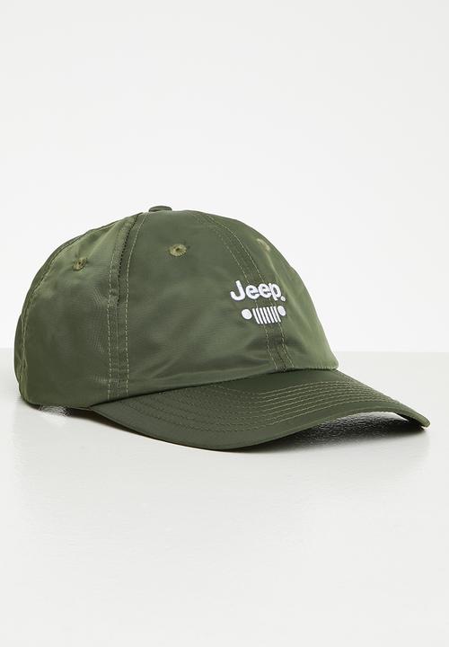 JEEP - Jeep dad cap - wavelight