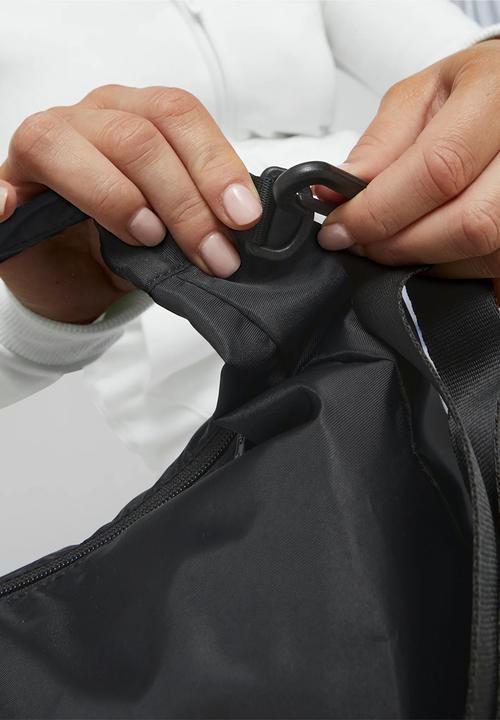 PUMA - Core pop hobo - puma black