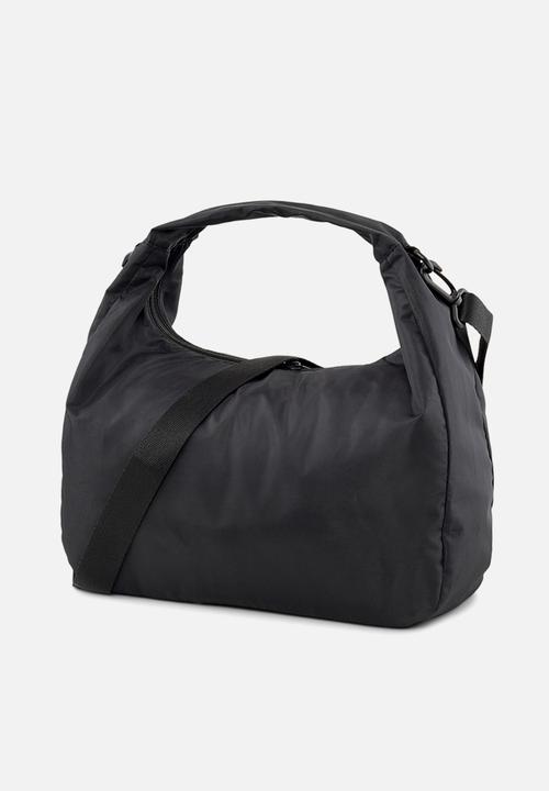 PUMA - Core pop hobo - puma black