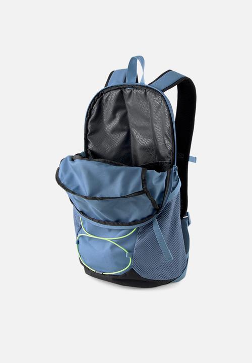 PUMA - PUMA plus pro backpack TBD - deep dive