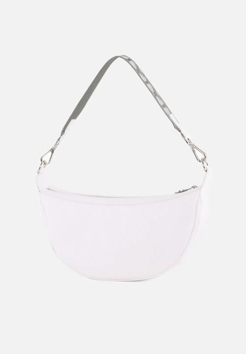 PUMA - Puma sense mini hobo - puma white