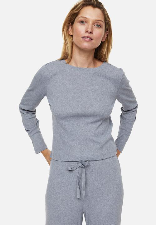 H&M - Pyjamas - blue