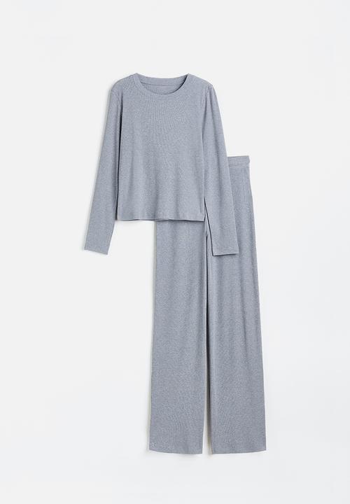 H&M - Pyjamas - blue