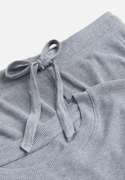 H&M - Pyjamas - blue