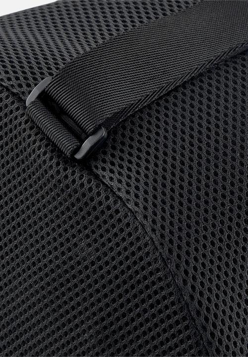 PUMA - At ess barrel bag - puma black