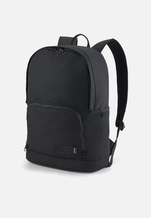 PUMA - PUMA axis backpack - puma black