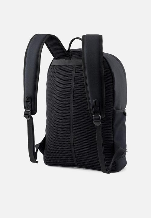 PUMA - PUMA axis backpack - puma black