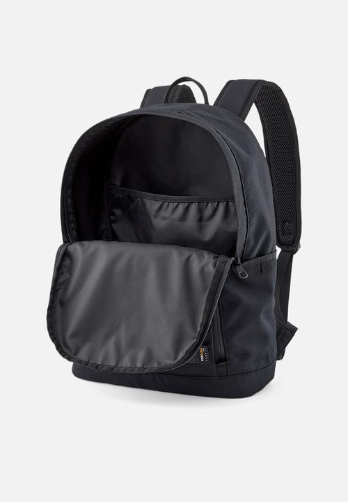 PUMA - PUMA axis backpack - puma black