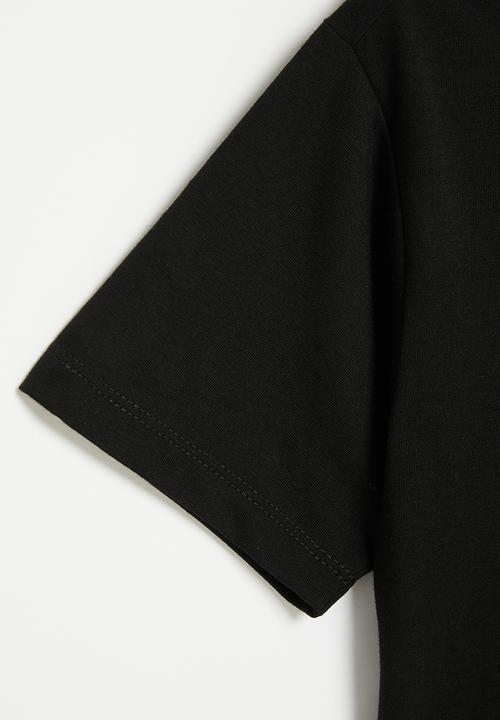 Nike - Nkg club tank - black