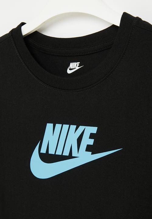 Nike - Nkg club tank - black