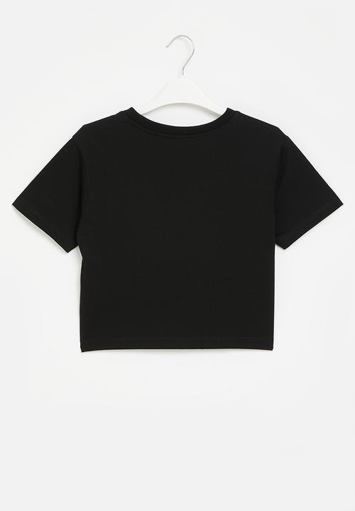Nike - Nkg club tank - black