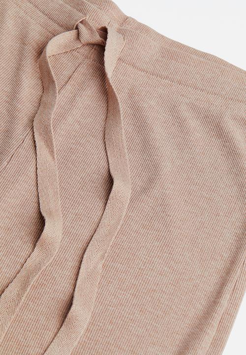 H&M - Pyjamas - beige