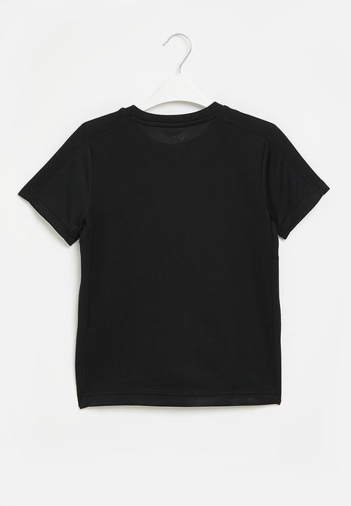 Nike - Nkb b nk dri-fit academy hbr t - black