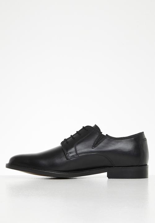 ALDO - Wurid oxford - black
