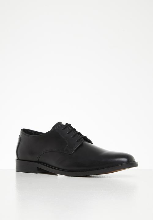 ALDO - Wurid oxford - black