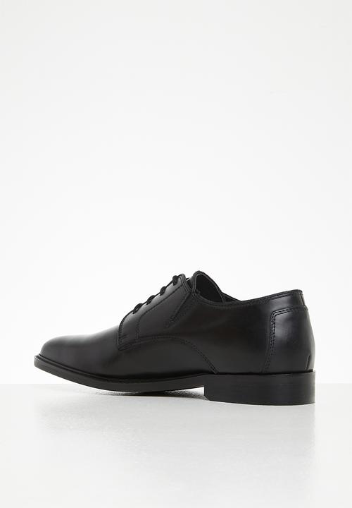 ALDO - Wurid oxford - black