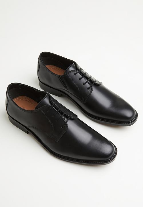 ALDO - Wurid oxford - black