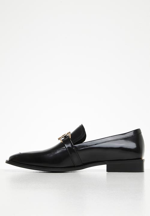 ALDO - Reuben loafer - black