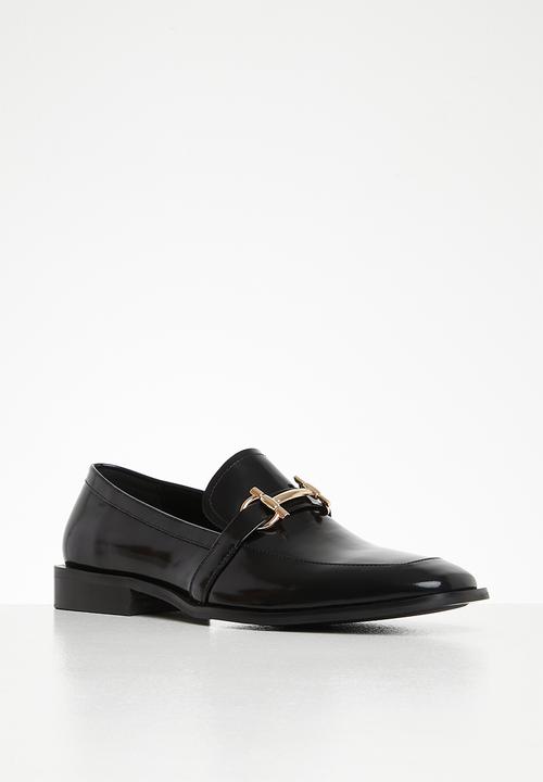 ALDO - Reuben loafer - black