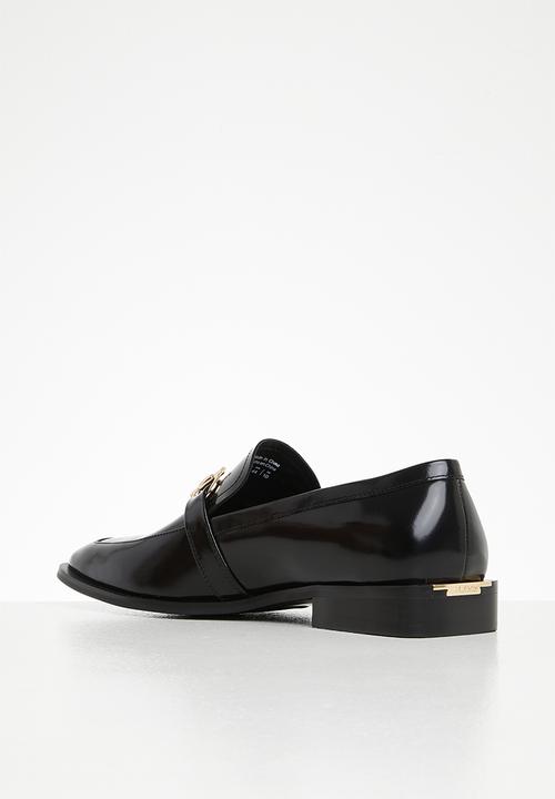 ALDO - Reuben loafer - black