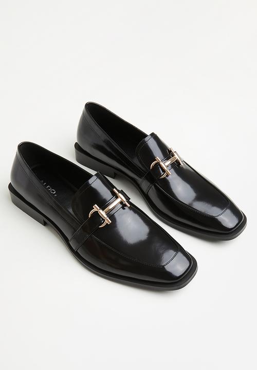 ALDO - Reuben loafer - black