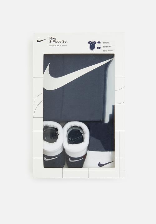 Nike - Nhn nike swoosh - midnight navy