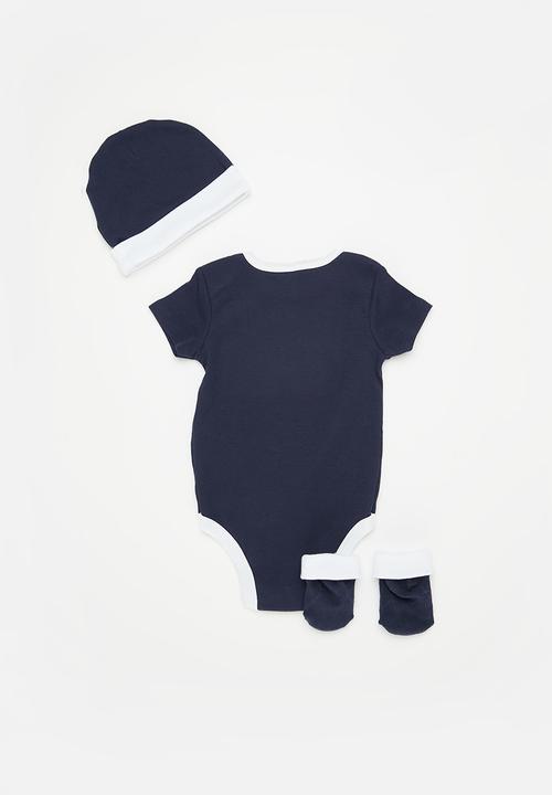 Nike - Nhn nike swoosh - midnight navy
