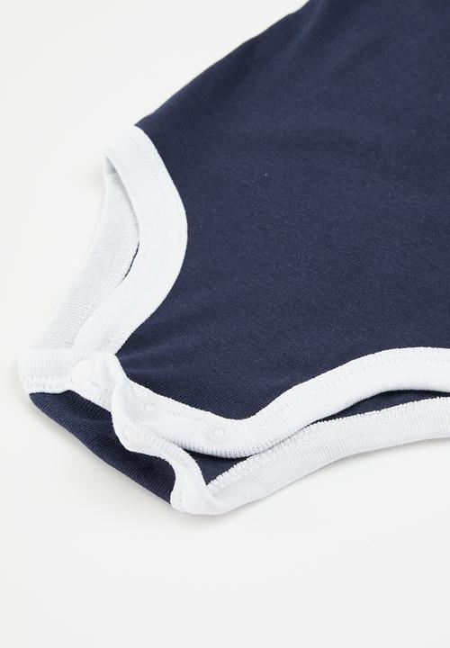 Nike - Nhn nike swoosh - midnight navy