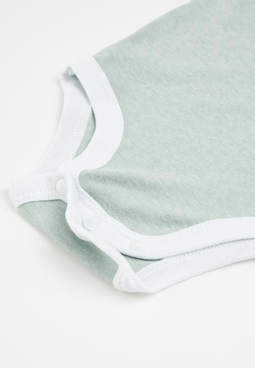 Nike - Nhn nike swoosh - mica green heather