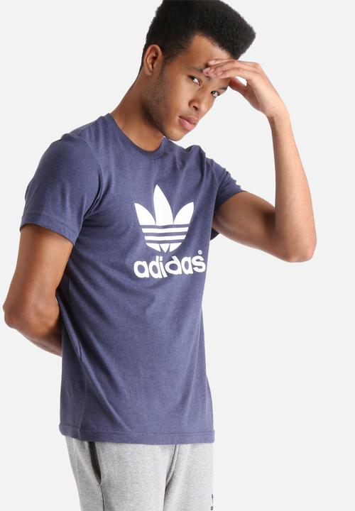 adidas Originals - Fall Melange Tee