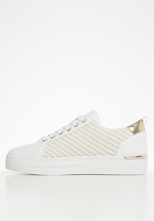 ALDO - Meadow sneaker - beige